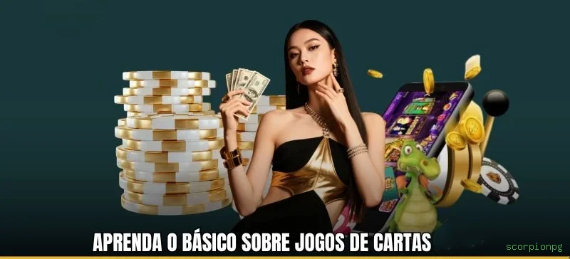 Configurações úteis dentro do app scorpionpg